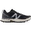 NEW BALANCE HIERRO v7 FRESH FOAM X SCARPA TRAIL RUNNING UOMO - NERO/BIANCO