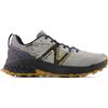 NEW BALANCE HIERRO v7 GORE TEX FRESH FOAM X SCARPA TRAIL RUNNING UOMO - GRIGIO/OCRA/NERO