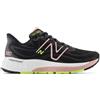 NEW BALANCE 880 v13 FRESH FOAM X SCARPA RUNNING DONNA - BLACK/PINK MOON