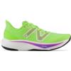 NEW BALANCE FUELCELL REBEL v3 SCARPA RUNNING DONNA - THIRTY WATT/ELECTRIC INDIGO/COSMIC ROSE