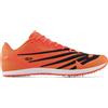 NEW BALANCE XC SEVEN v4 SCARPA RUNNING UNISEX CHIODATA PER MEZZOFONDO CAMPESTRE - NEON DRAGONFLY