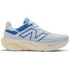 NEW BALANCE 1080 v13 SCARPA RUNNING DONNA - STARLIGHT/MARINE BLUE