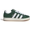 ADIDAS ORIGINALS CAMPUS 00's SCARPA UNISEX UOMO DONNA COLORE VERDE