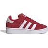 ADIDAS ORIGINALS CAMPUS 00''s J SCARPA JUNIOR COLORE ROSSO