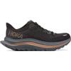 HOKA ONE ONE KAWANA SCARPA RUNNING DONNA - BLACK/COPPER