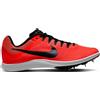 NIKE ZOOM RIVAL DISTANCE SCARPA RUNNING UOMO CHIODATA PER MEZZOFONDO/CAMPESTRE - ARANCIONE FLUO/GIALLO FLUO