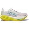 HOKA ONE ONE MACH X2 SCARPA RUNNING UOMO - FROST/CITRUS