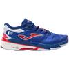 JOMA SPECIAL SLAM SCARPA PADEL UOMO - 2104 ROYAL - BLU/BIANCO/ROSSO