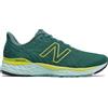 NEW BALANCE 880v11 WIDE SCARPA RUNNING UOMO M880D11 - VERSIONE PIANTA LARGA - VERDE/LIME/BIANCO