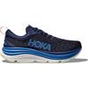 HOKA ONE ONE GAVIOTA 5 SCARPA RUNNING UOMO - BELLWETHER BLUE/EVENING SKY