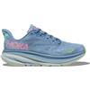 HOKA ONE ONE CLIFTON 9 SCARPA RUNNING DONNA - DUSK/PINK TWILIGHT