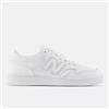 NEW BALANCE 480 SCARPE UOMO COLORE BIANCO