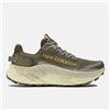 NEW BALANCE UOMO FRESH FOAM X MORE TRAIL V3 COLORE VERDE OLIVA