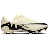 NIKE MERCURIAL ZOOM VAPOR 15 ACADEMY FG/MG SCARPA CALCIO - MAD READY PACK - LEMONADE/BLACK