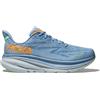 HOKA ONE ONE CLIFTON 9 SCARPA RUNNING UOMO - DUSK/ILLUSION