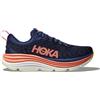 HOKA ONE ONE GAVIOTA 5 SCARPA RUNNING DONNA - EVENING SKY/CORAL