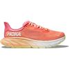 HOKA ONE ONE ARAHI 7 SCARPA RUNNING DONNA - PAPAYA/CORAL