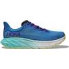 HOKA ONE ONE ARAHI 7 SCARPA RUNNING UOMO - VIRTUAL BLUE/CERISE