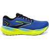 BROOKS GLYCERIN 21 SCARPA RUNNING UOMO - BLUE/NIGHTLIFE/BLACK