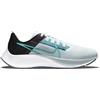 NIKE PEGASUS 38 SCARPA RUNNING DONNA - VERDE ACQUA/NERO/BIANCO