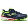 JOMA SLAM SCARPA PADEL UOMO - 2103 NAVY - BLU SCURO/VERDE LIME/BIANCO