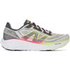 NEW BALANCE 880 v14 RADIO DEEJAY FRESH FOAM X SCARPA RUNNING DONNA - SPECIAL EDITION DEEJAY TEN - WHITE/GREY/LIME