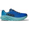 HOKA ONE ONE RINCON 3 SCARPA RUNNING UOMO - VIRTUAL BLUE/SWIM DAY