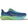 HOKA ONE ONE MACH 6 SCARPA RUNNING UOMO - DUSK/SHADOW