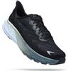 HOKA ONE ONE ARAHI 6 SCARPA RUNNING DONNA - NERO/BIANCO