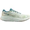 SALOMON AERO GLIDE 2 SCARPA RUNNING UOMO - CLEARLY AQUA/TAHITIAN TIDE/BIRD OF PARADISE