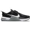 NIKE METCON 7 FLYEASE SCARPA CROSSFIT TRAINING - NERO/BIANCO