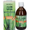 OPTIMA NATURALS Srl Optima Provida - Succo e Polpa di Aloe Vera Con Miele Di Manuka 500ml