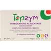 LDA PHARMA Topzym 30 Compresse