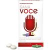 Erba Vita Sana Voce Integratore Mucosa Orofaringea 30 Compresse