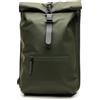 Rains rolltop rucksack