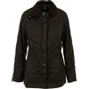 Barbour classic beadnell wax jacket