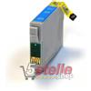 CARTUCCIA CIANO LIGHT COMPATIBILE CON EPSON T0795 C13T07954010 - NO-NAME