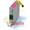 CARTUCCIA MAGENTA LIGHT COMPATIBILE CON EPSON T0796 C13T07964010 - NO-NAME
