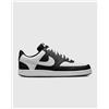 Nike Court Vision Low Nero Uomo