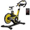 Horizon Pack Gr7 Gym Bike + CONSOLLE LCD - Peso Max Utente 136 Kg - cod. GR7 HORIZON