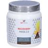 Recovery Aqua Viva Recovery Mass 2.0 Polvere Gusto Agrumi 360 g per soluzione orale