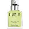 Calvin Klein Eternity Eau De Toilette 50 Ml