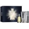 Hugo Boss - Boss Bottled Eau De Toilette 100 Ml Confezione Regalo