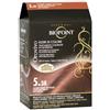 BIOPOINT Kit Elisir Di Colore 5.38 - Castano Chiaro Cioccolato