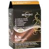 BIOPOINT Kit Elisir Di Colore 6.38 - Biondo Scuro Cioccolato Nocciola