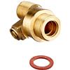 GROHE 43825000 - Connettore S, rame