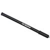 ZEFAL 800 Presta - Pompa da Montare su Telaio Bicicletta, Nero (Nero), 380 mm