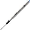Lamy M16 B refill gigante per penna a sfera, blu