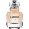 Givenchy L`Interdit Hair Mist 35 ml