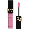Yves Saint Laurent Make Me Blush - Blush liquido 66 Fuchsia Fling